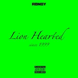 Lion Hearted