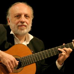 Zamba del andante al crepúsculo