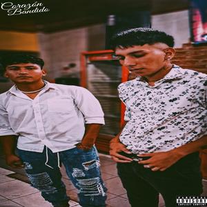 CORAZON BANDIDO (feat. Martin Martinez)