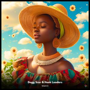 Want It (Instrumental Mix)