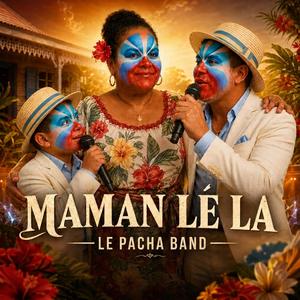MAMAN LE LA
