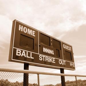 Scoreboard
