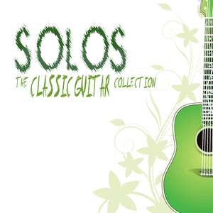 Tango in d minor (for Guitar)