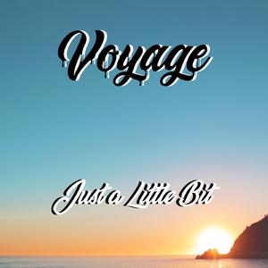 Just A Little Bit (feat. Jurrivh)