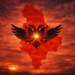 BASHKE JEMI NJE (Therret Przreni)