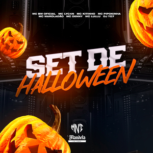 Set de Halloween