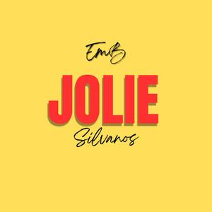 Jolie (feat. Silvanos)