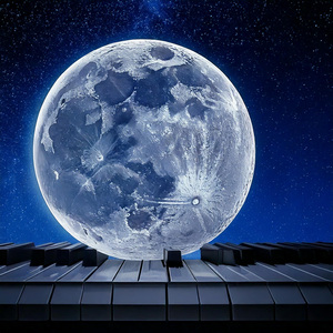 Noche De Jazz Para Calmar Melodías