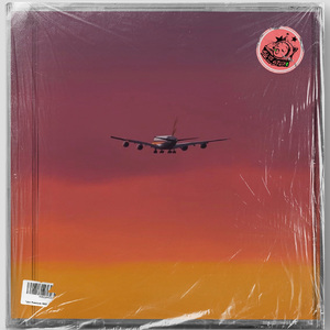 落日航线（Chill Vibe Melody 罗言 Type Beat）