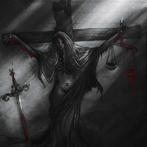 A DEATH IN THE PARTY