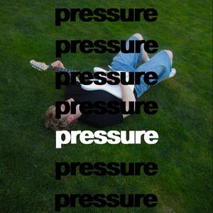 pressure/pleasure