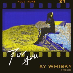 For you(Prod by Lisure)