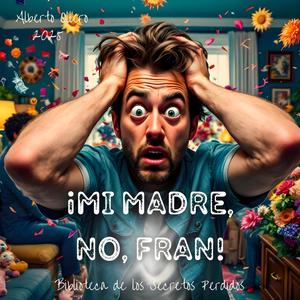 ¡Mi Madre, No, Fran!