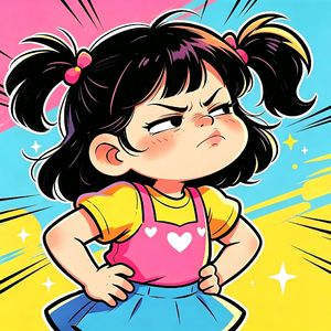 承认吧你也对我动了心