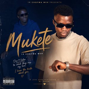 Mukete