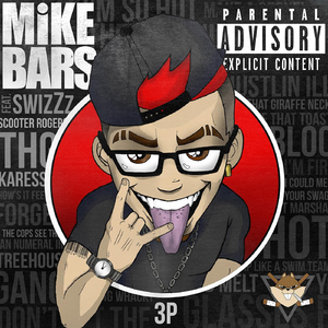 Hustlin' Ill (feat. Scooter Rogers)