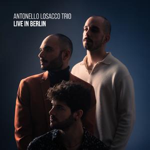 Autumn tales (Live in Berlin)