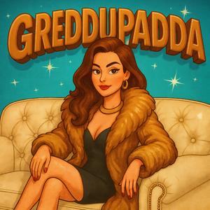Greddupadda (feat. Maggi Mix)