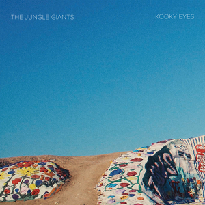 Kooky Eyes