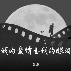 我的爱情是我的眼泪 伴奏