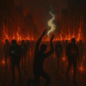 Просто залишися