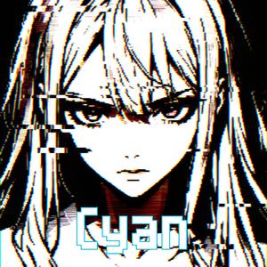 Cyan