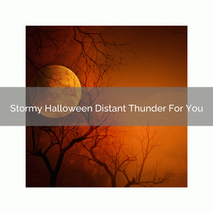 Best Halloween Thunder For Babies