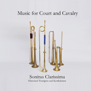 Three Fanfares for Natural Trumpets: II. Fanfare