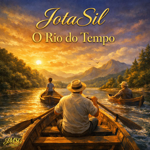 O Rio do Tempo