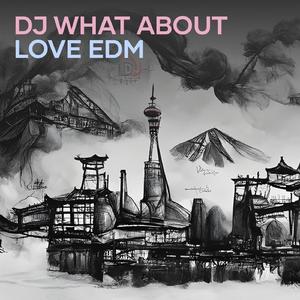 Dj What About Love Edm (Remix)