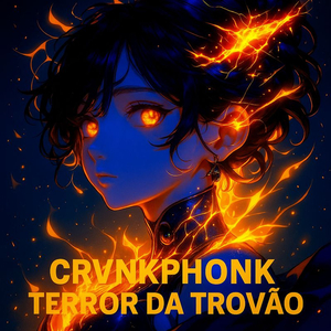 Terror da Trovão (Slowed + Reverb)
