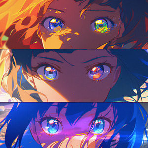 未来へのカウントダウン