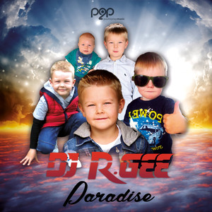 Paradise (DJ R.Gee Guten Morgen Edit)