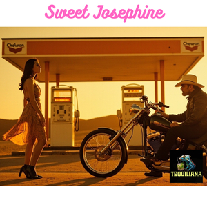 Sweet Josephine