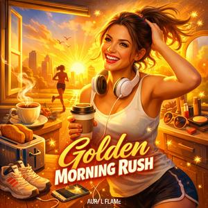 Golden Morning Rush