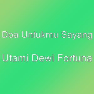 Utami Dewi Fortuna