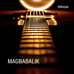 Magbabalik