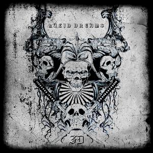 The Midday Sun Incinerates My Frail Soul