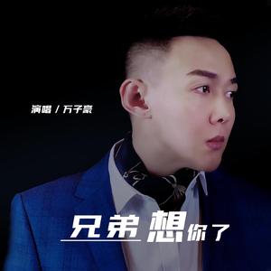 兄弟想你了（电音版）（翻自 姜鹏）