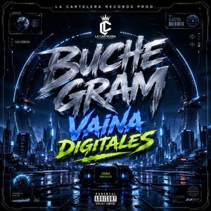 Vaina digitales