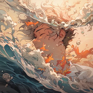 无法触碰的距离