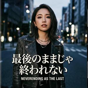 最後のままじゃ終われない (Mix ver.)