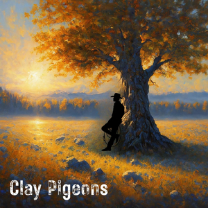 Clay Pigeons (Victoria Conservatory of Music Performance) [Live]