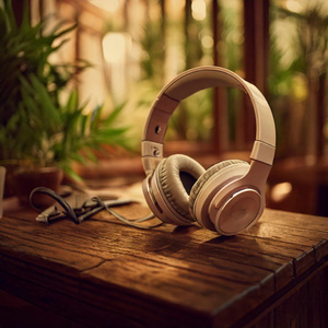 Soothing Harmonic Flow
