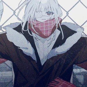 貰い火傷（feat.AI ナースロボ＿タイプT）