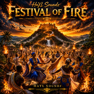 Festival of Fire