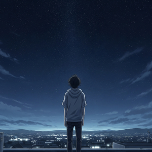 ずっとそばにいて