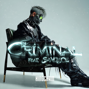 CRIMINAL (feat. Sandyjoe)