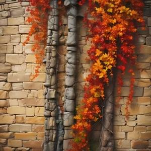 人心是不待风吹而自落的花