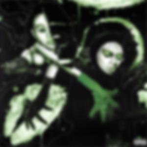 Vsepovsod (feat. Mezzi Magic & Morris)